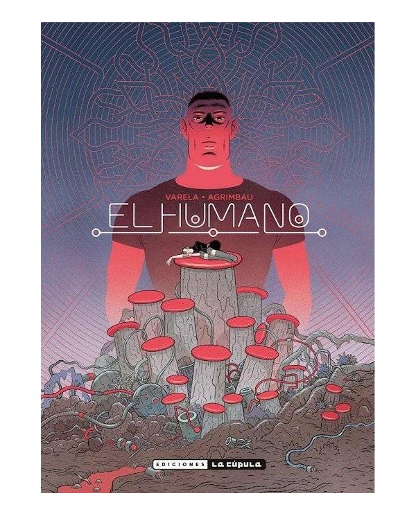 EL HUMANO