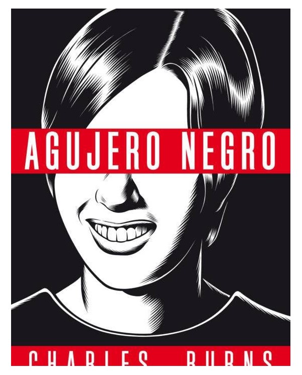 AGUJERO NEGRO (OBRA COMPLETA)