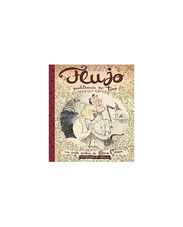 FLUJO. PREDILECCION POR TINA(RUSTICA)