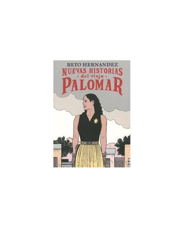 NUEVAS HISTORIAS DEL VIEJO PALOMAR (RUSTICA)