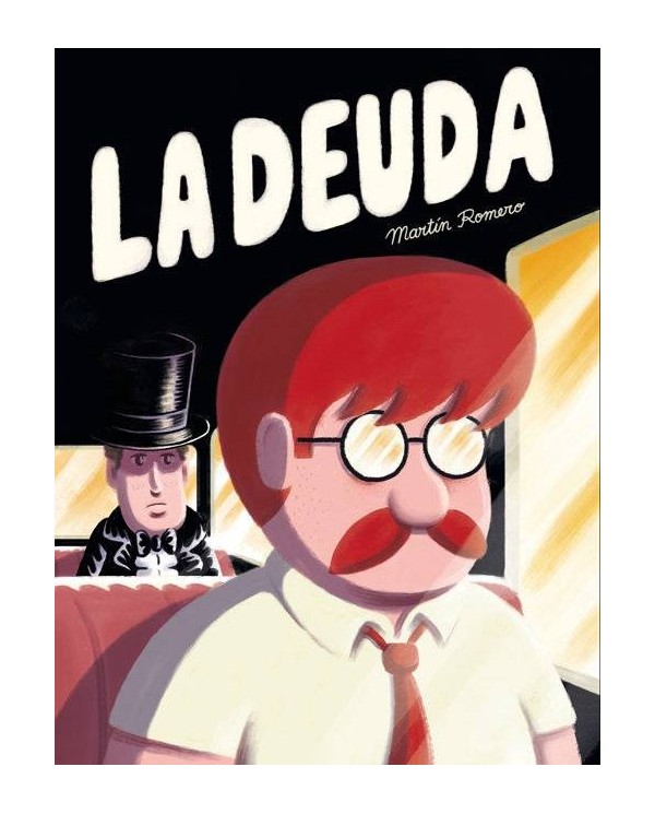 LA DEUDA