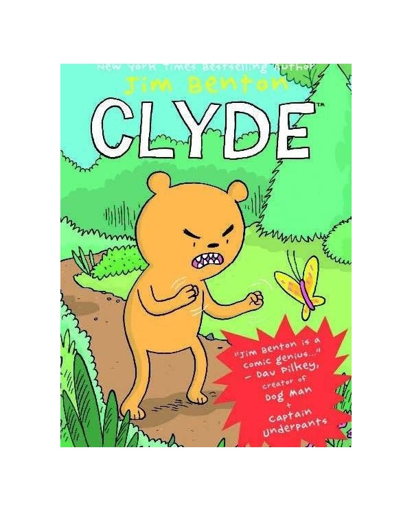 CLYDE