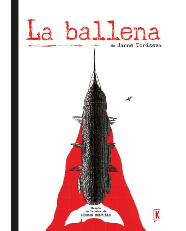 LA BALLENA