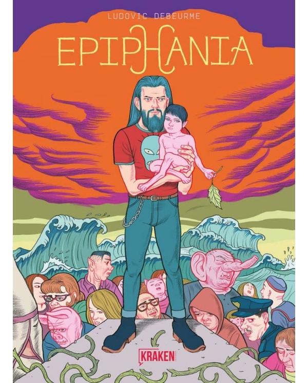 EPIPHANIA