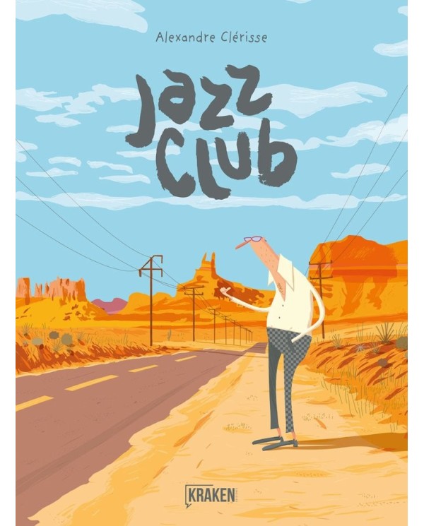 JAZZ CLUB