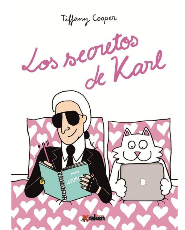 SECRETOS DE KARL