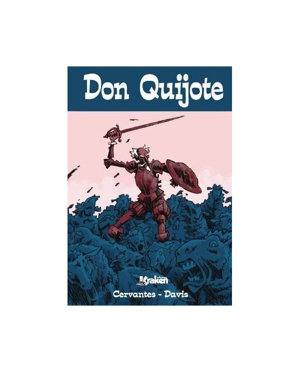 DON QUIJOTE RTCA