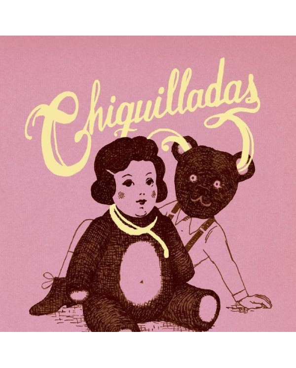 CHIQUILLADAS