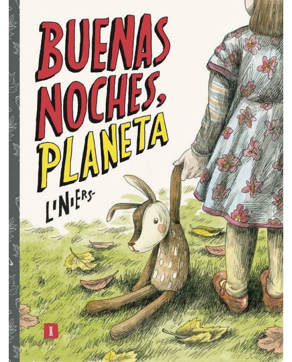 BUENAS NOCHES, PLANETA