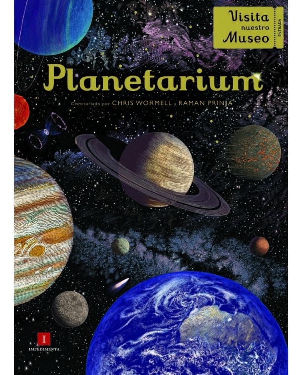 PLANETARIUM