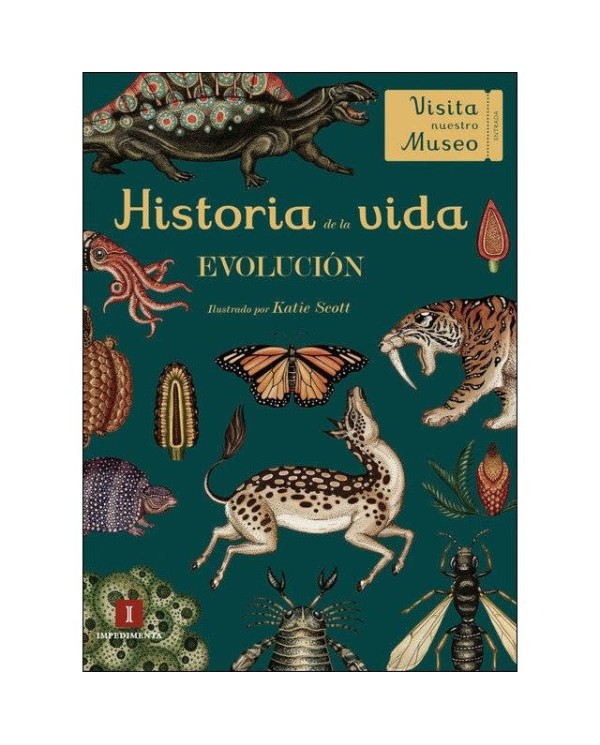 HISTORIA DE LA VIDA