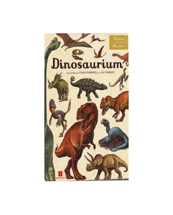 DINOSAURIUM