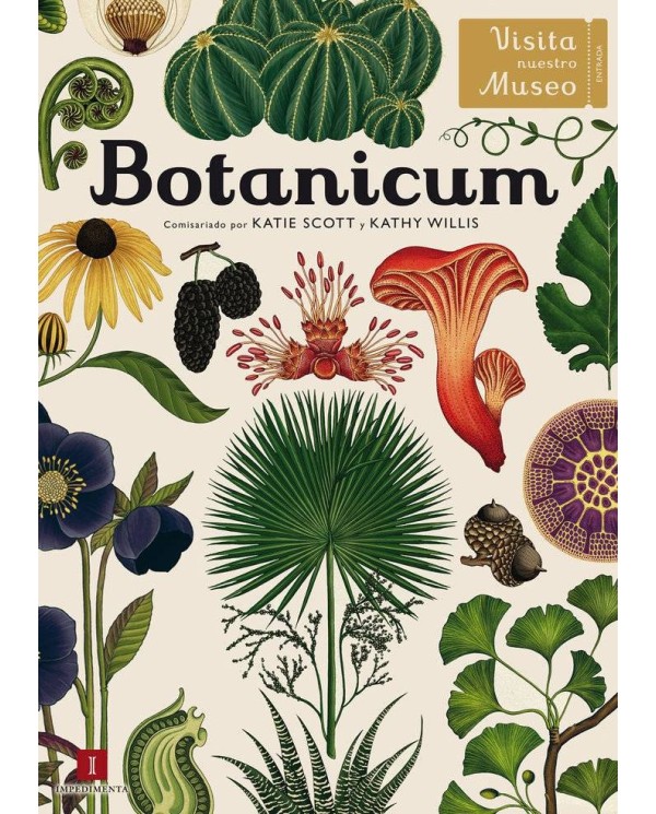 BOTANICUM