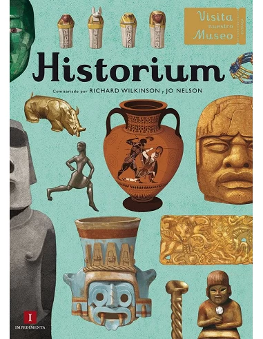 HISTORIUM