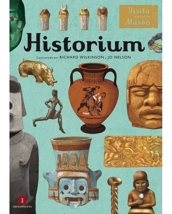 HISTORIUM