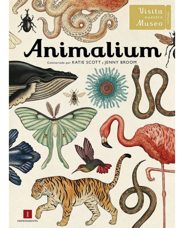 ANIMALIUM