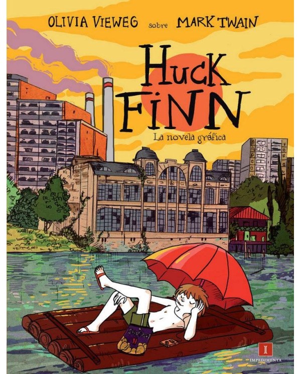 HUCK FINN