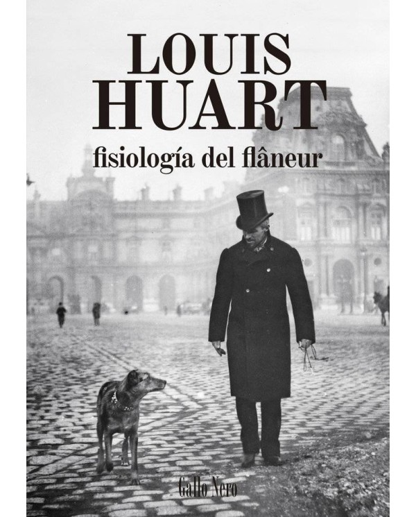 FISIOLOGIA DEL FLANEUR