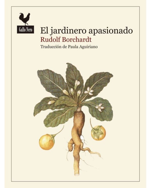 JARDINERO APASIONADO,EL