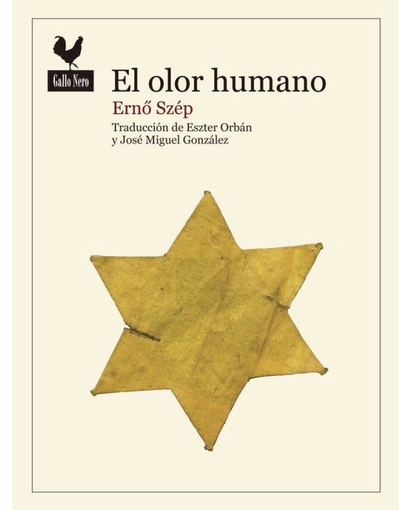 OLOR HUMANO,EL