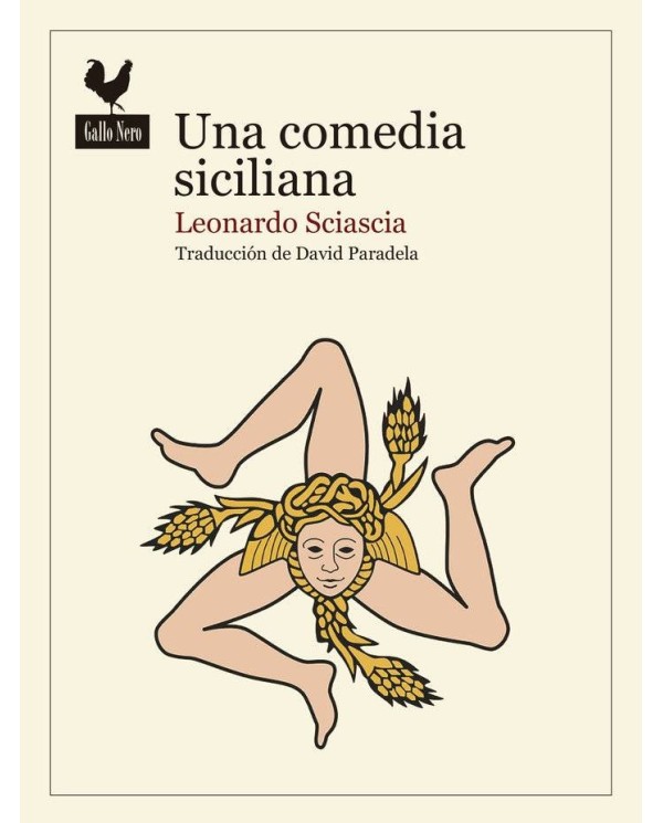 UNA COMEDIA SICILIANA