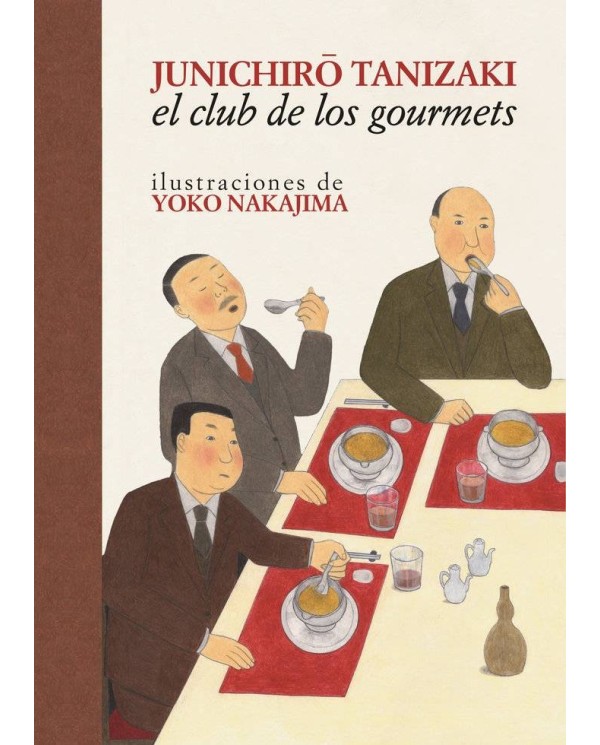 CLUB DE LOS GOURMETS,EL