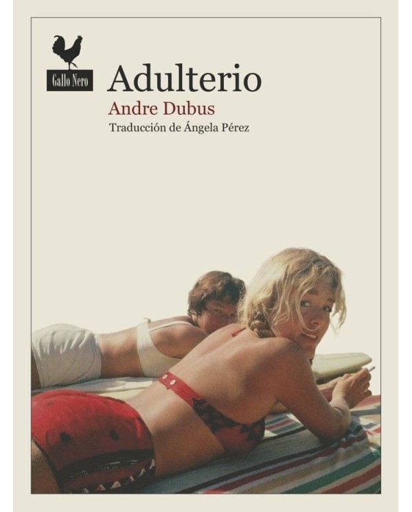 ADULTERIO