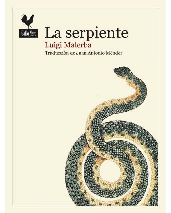 SERPIENTE,LA