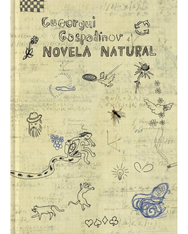 NOVELA NATURAL,LA