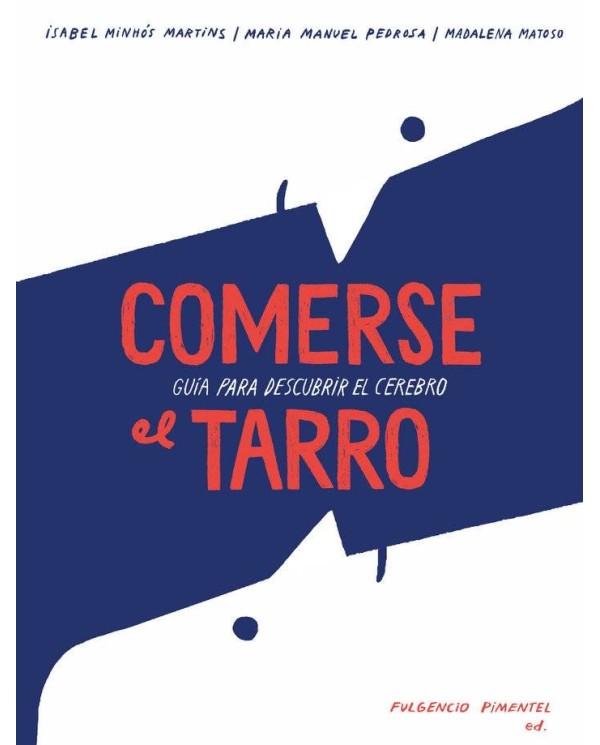 COMERSE EL TARRO