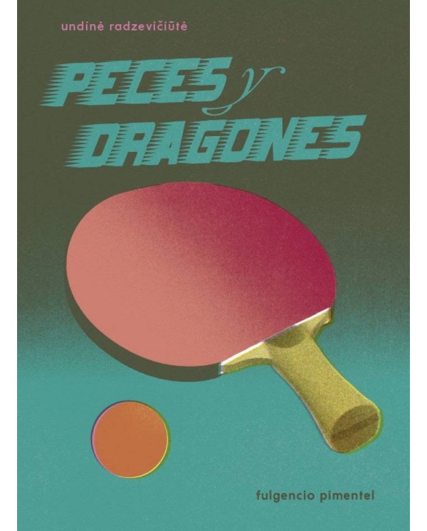 PECES Y DRAGONES