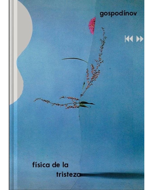 FISICA DE LA TRISTEZA