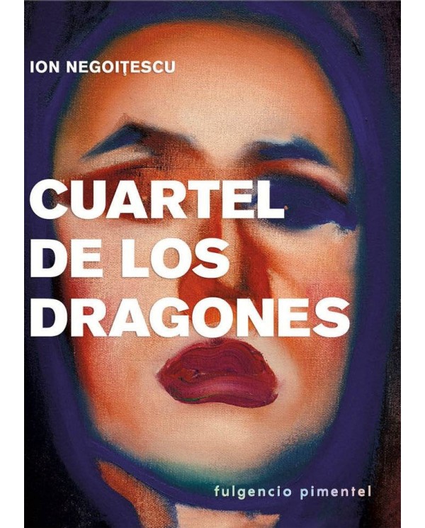 CUARTEL DE LOS DRAGONES