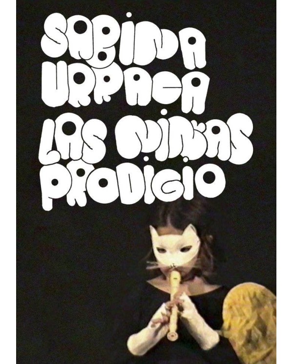 NIÑAS PRODIGIO,LAS