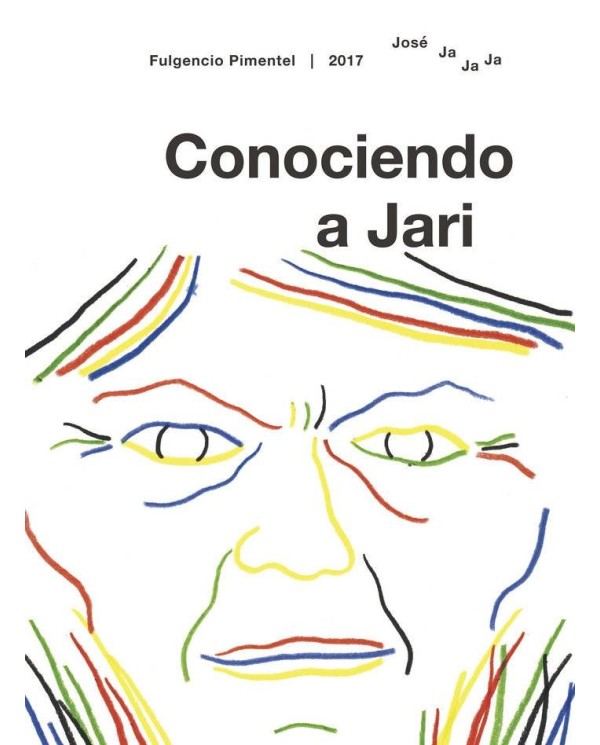 CONOCIENDO A JARI