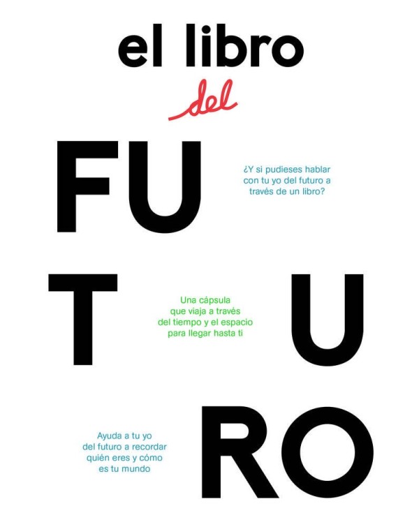 EL LIBRO DEL FUTURO