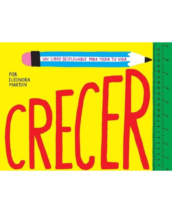 CRECER