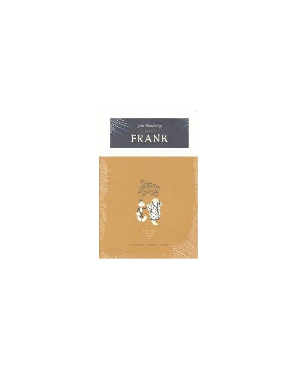 FRANK VOL.2