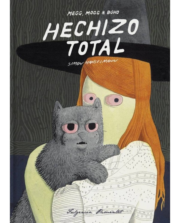 HECHIZO TOTAL 4ªED