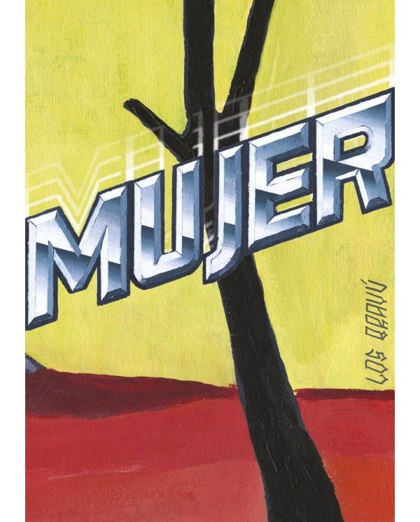 MUJER