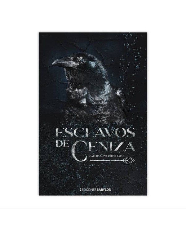 ESCLAVOS DE CENIZA