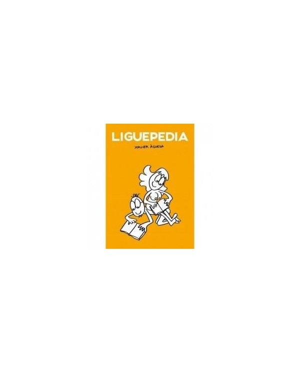 LIGUEPEDIA