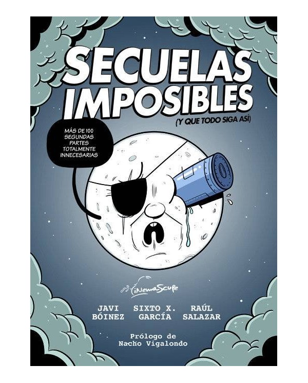 SECUELAS IMPOSIBLES