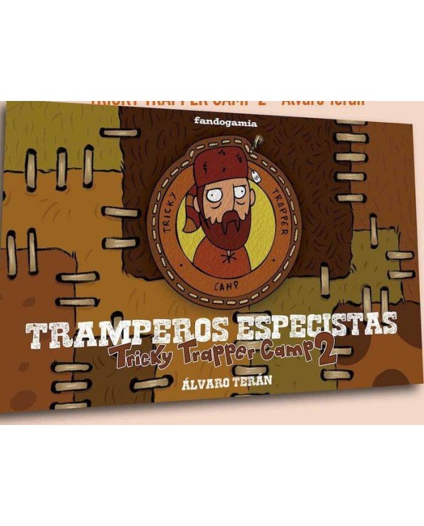 TRAMPEROS ESPECISTAS