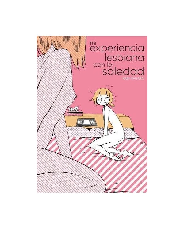 MI EXPERIENCIA LESBIANA CON LA SOLEDAD