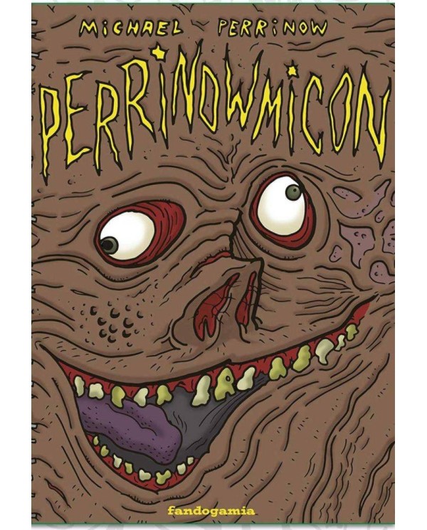 PERRINOWMICON