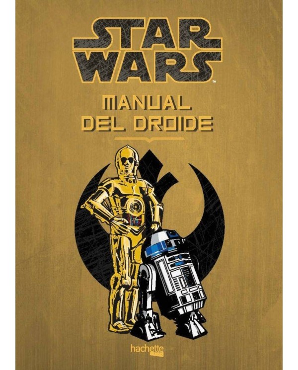 MANUAL DEL DROIDE