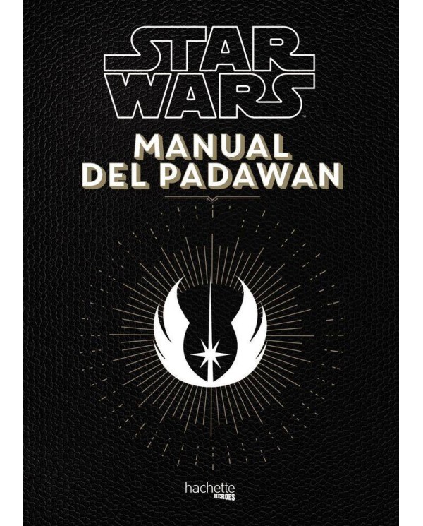 MANUAL DEL PADAWAN