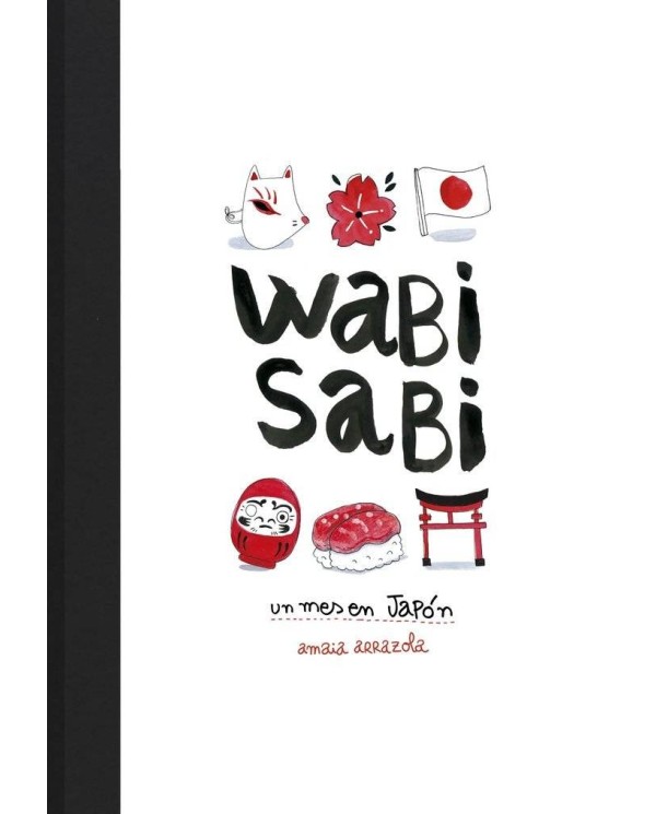 WABI SABI