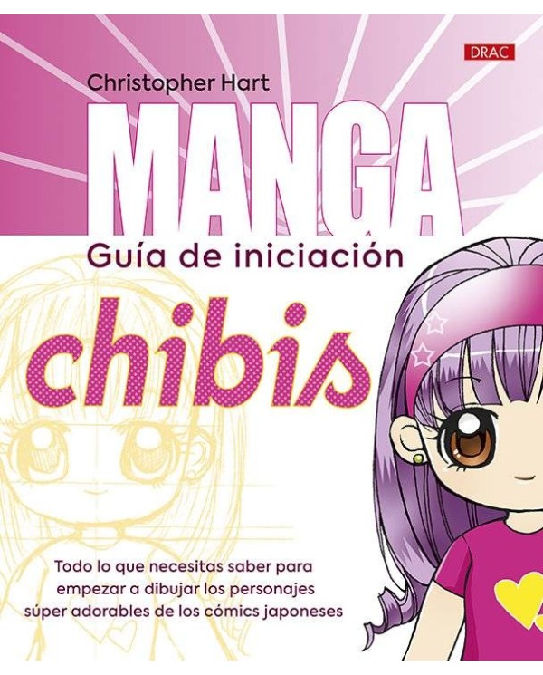 GUIA DE INICIACION MANGA CHIBIS